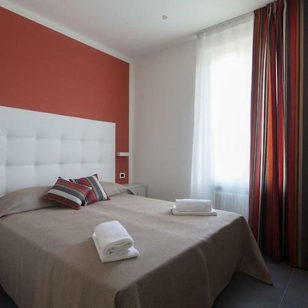 Villino Wanda Hotel Monterosso al Mare Bagian luar foto