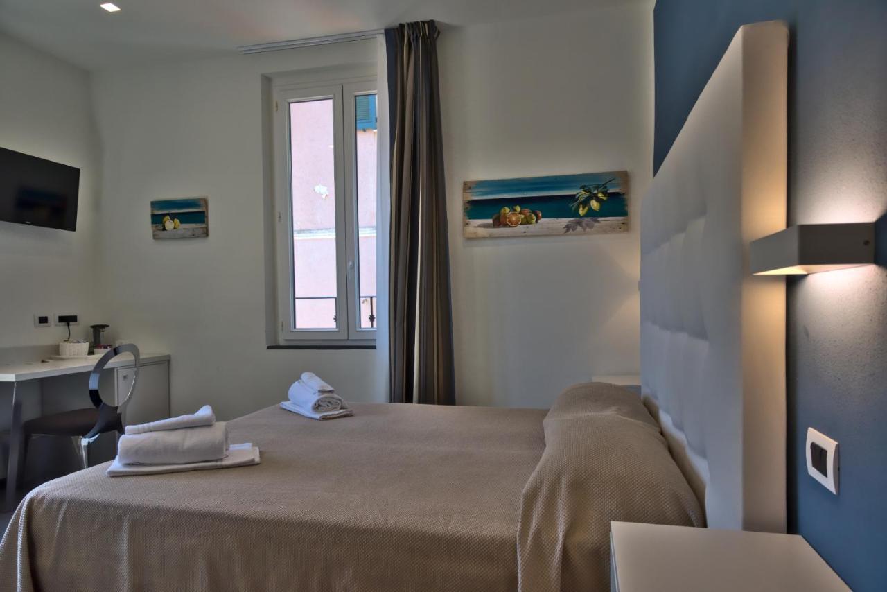 Villino Wanda Hotel Monterosso al Mare Bagian luar foto
