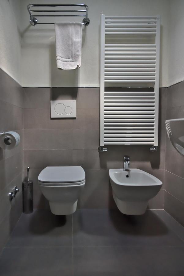 Villino Wanda Hotel Monterosso al Mare Bagian luar foto