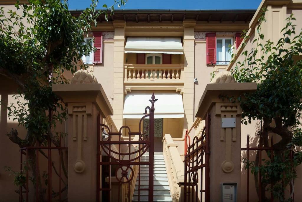 Villino Wanda Hotel Monterosso al Mare Bagian luar foto