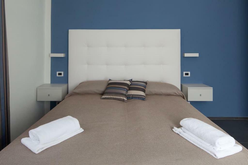 Villino Wanda Hotel Monterosso al Mare Bagian luar foto