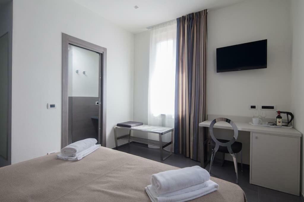 Villino Wanda Hotel Monterosso al Mare Bagian luar foto