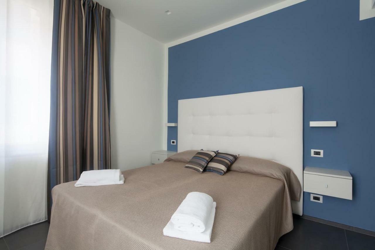 Villino Wanda Hotel Monterosso al Mare Bagian luar foto