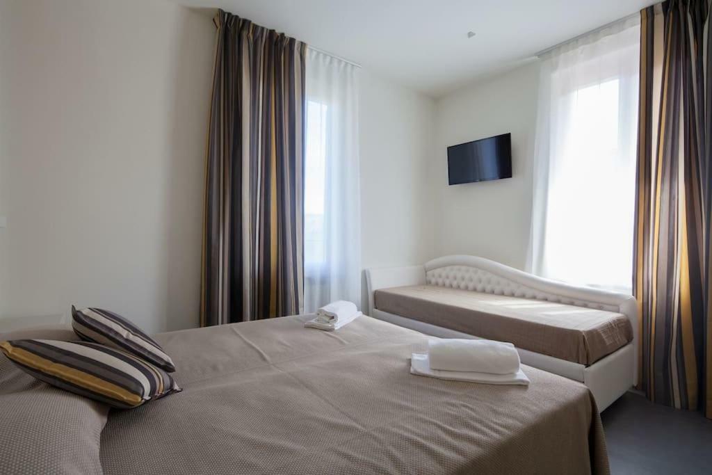 Villino Wanda Hotel Monterosso al Mare Bagian luar foto