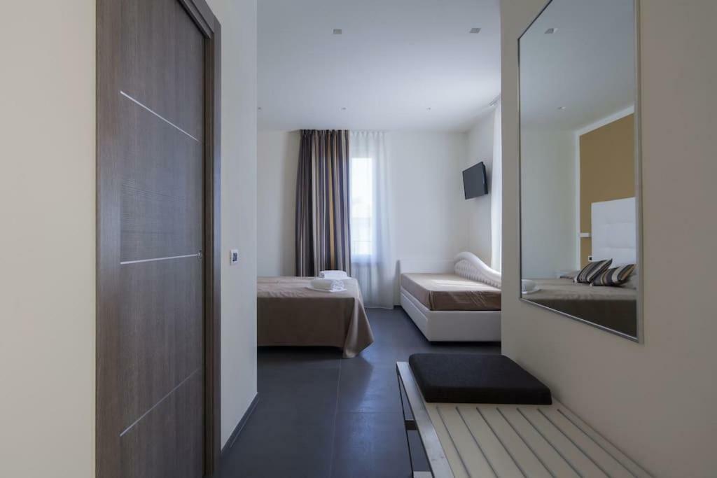 Villino Wanda Hotel Monterosso al Mare Bagian luar foto