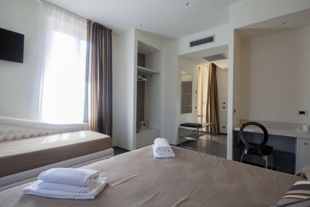 Villino Wanda Hotel Monterosso al Mare Bagian luar foto