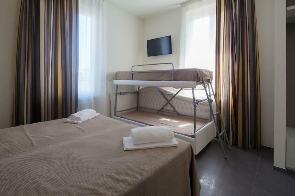 Villino Wanda Hotel Monterosso al Mare Bagian luar foto