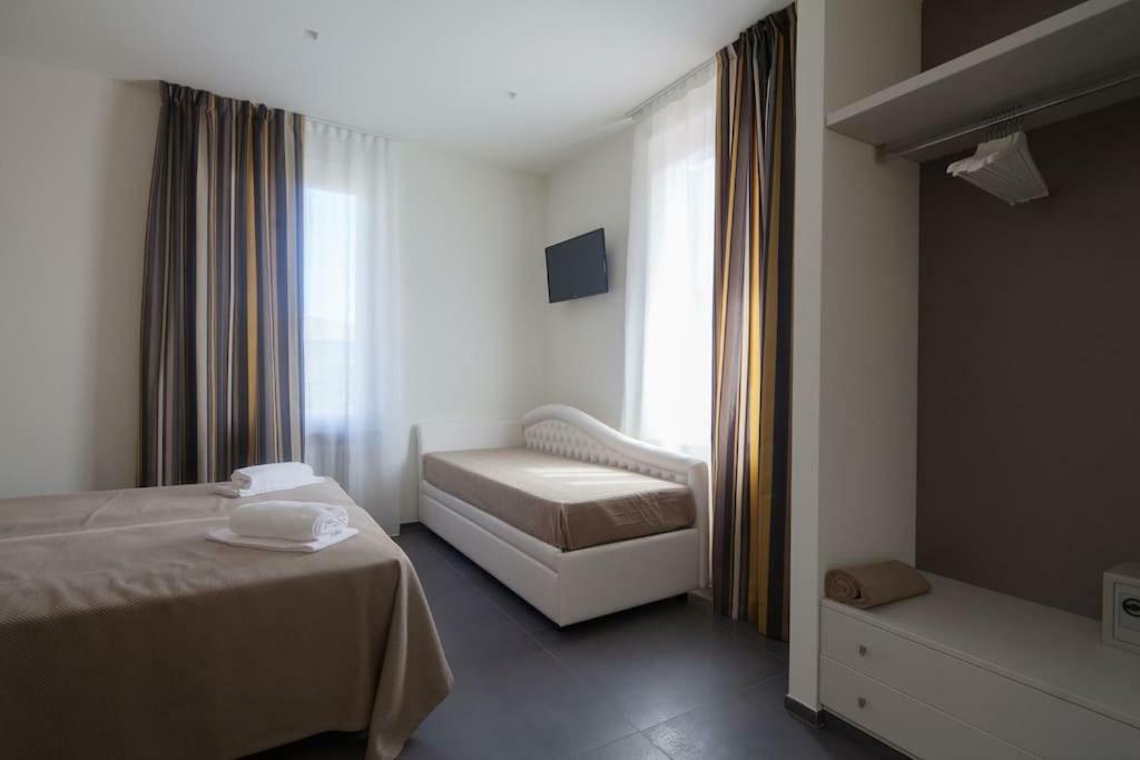 Villino Wanda Hotel Monterosso al Mare Bagian luar foto