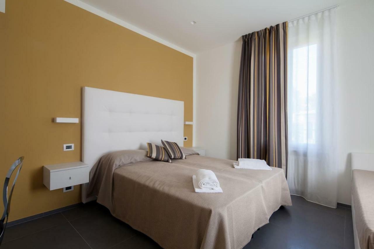 Villino Wanda Hotel Monterosso al Mare Bagian luar foto