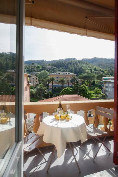 Villino Wanda Hotel Monterosso al Mare Bagian luar foto