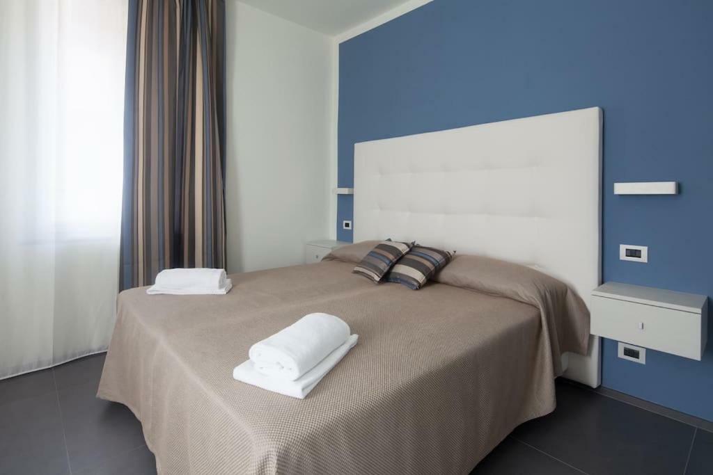 Villino Wanda Hotel Monterosso al Mare Bagian luar foto
