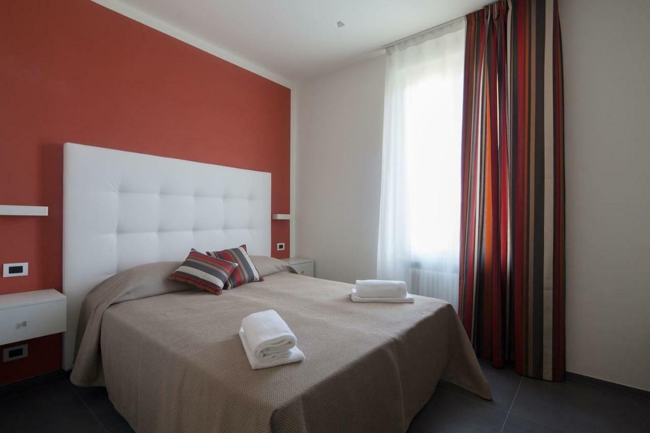 Villino Wanda Hotel Monterosso al Mare Bagian luar foto