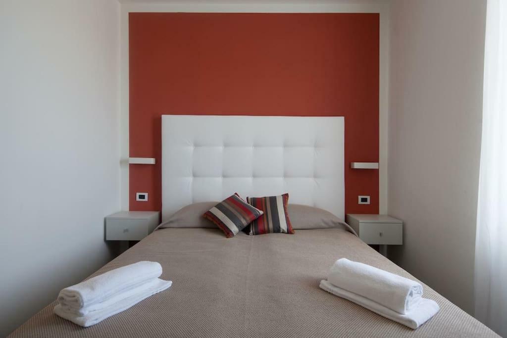 Villino Wanda Hotel Monterosso al Mare Bagian luar foto