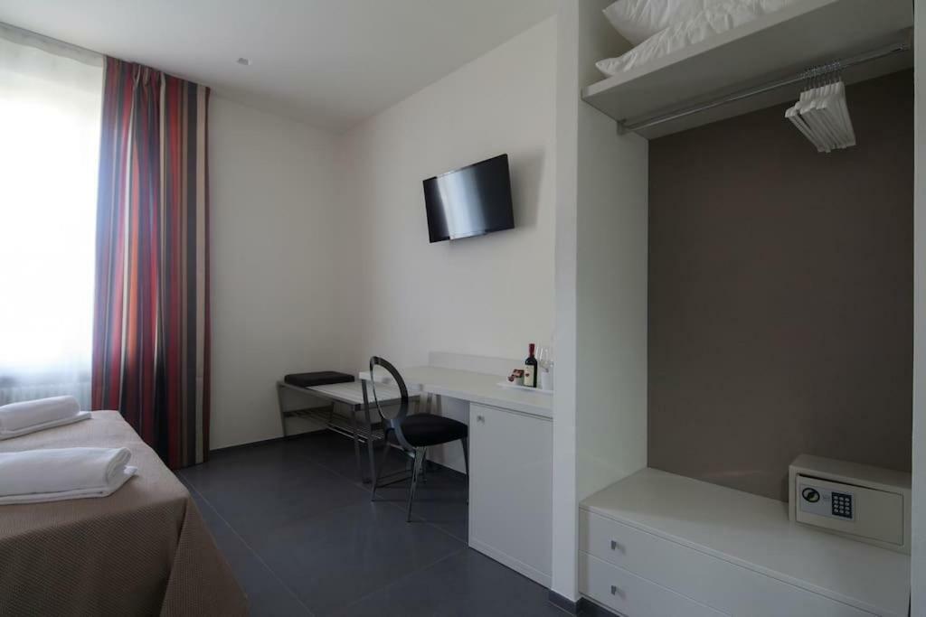 Villino Wanda Hotel Monterosso al Mare Bagian luar foto
