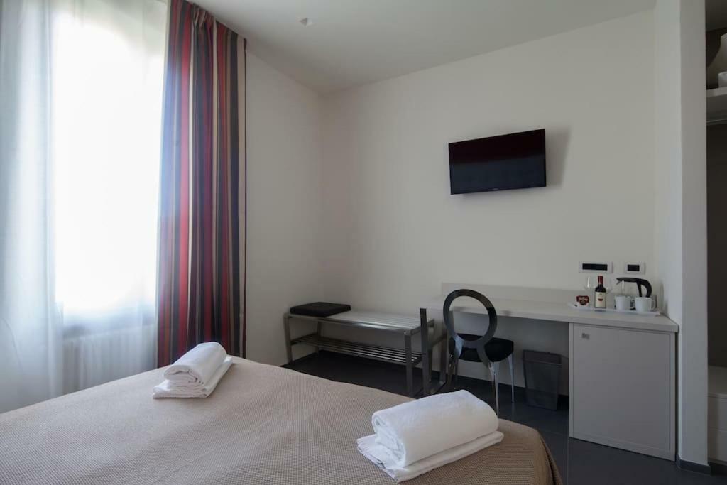 Villino Wanda Hotel Monterosso al Mare Bagian luar foto