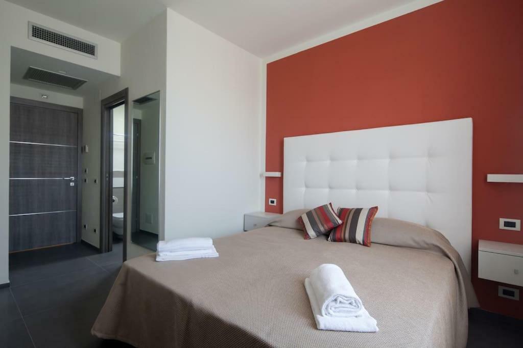 Villino Wanda Hotel Monterosso al Mare Bagian luar foto