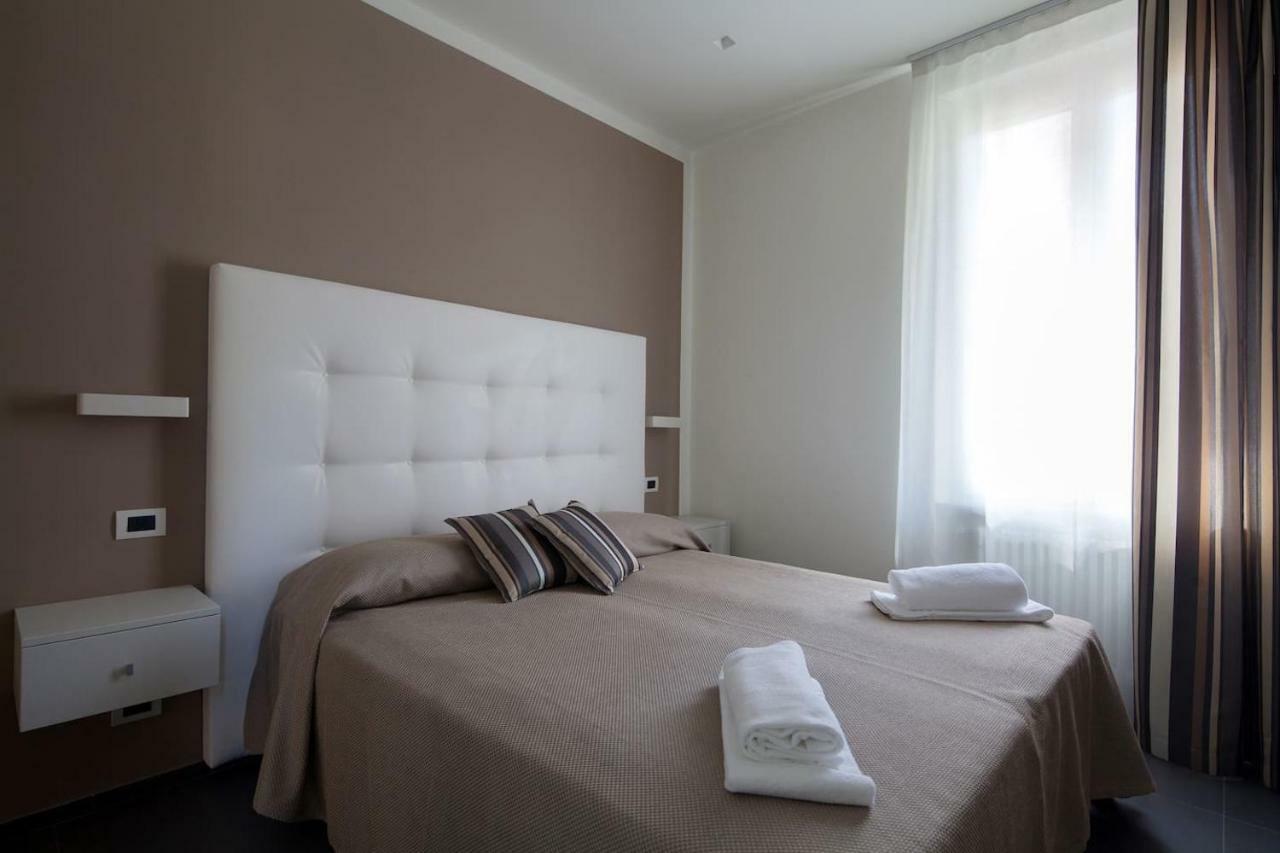 Villino Wanda Hotel Monterosso al Mare Bagian luar foto