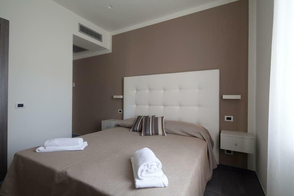 Villino Wanda Hotel Monterosso al Mare Bagian luar foto