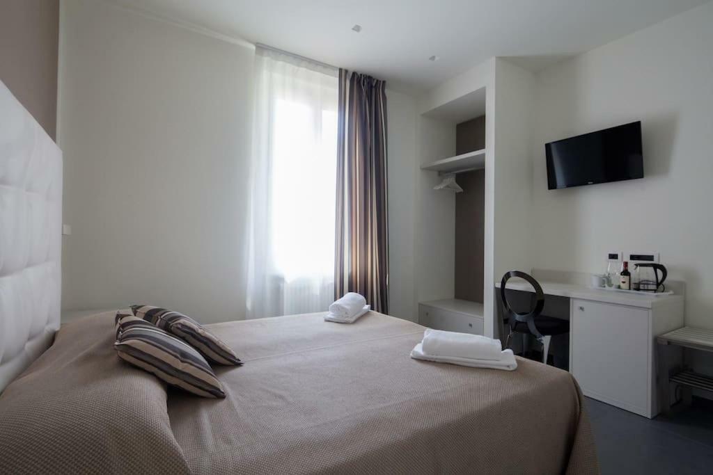 Villino Wanda Hotel Monterosso al Mare Bagian luar foto