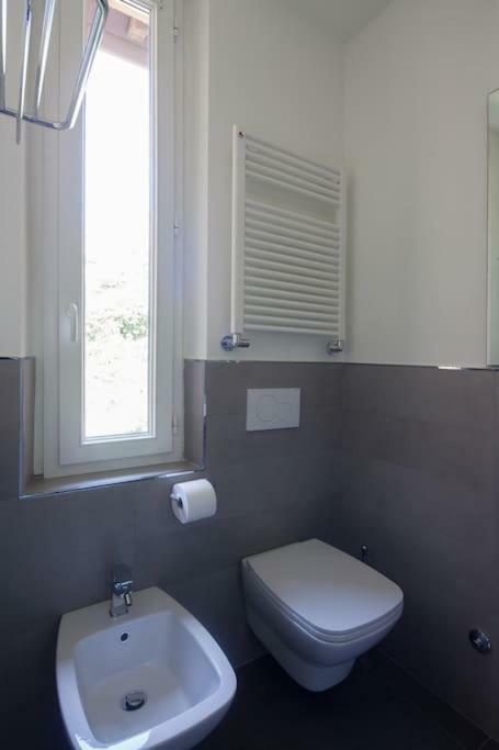 Villino Wanda Hotel Monterosso al Mare Bagian luar foto