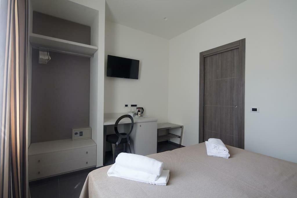 Villino Wanda Hotel Monterosso al Mare Bagian luar foto