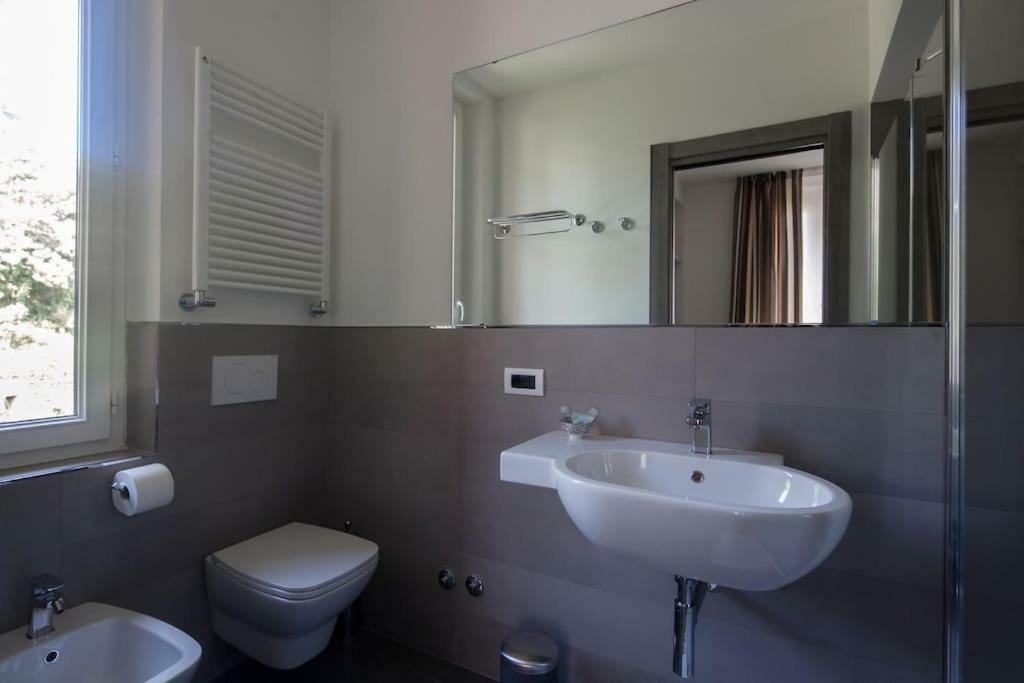 Villino Wanda Hotel Monterosso al Mare Bagian luar foto